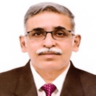 Dr. D. V. L. N. Somayajulu