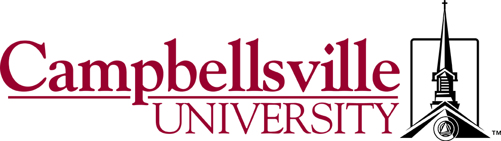Campbellsville University Logo