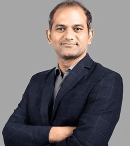 Dean Dr. Kiran Kumar Ravulakollu