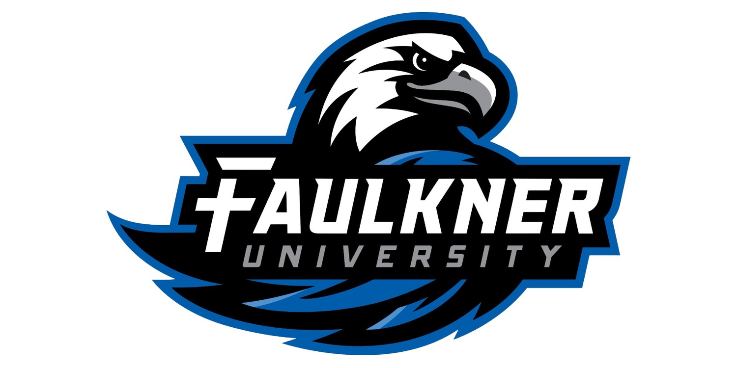 Faulkner University Logo