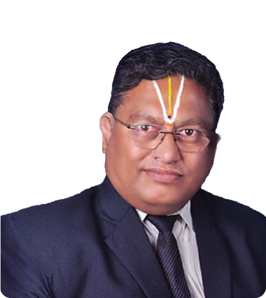 Prof. Dr. Venkataramana Kalikivayi