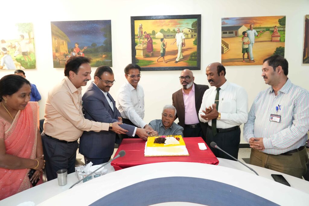 Mountains in the Clouds