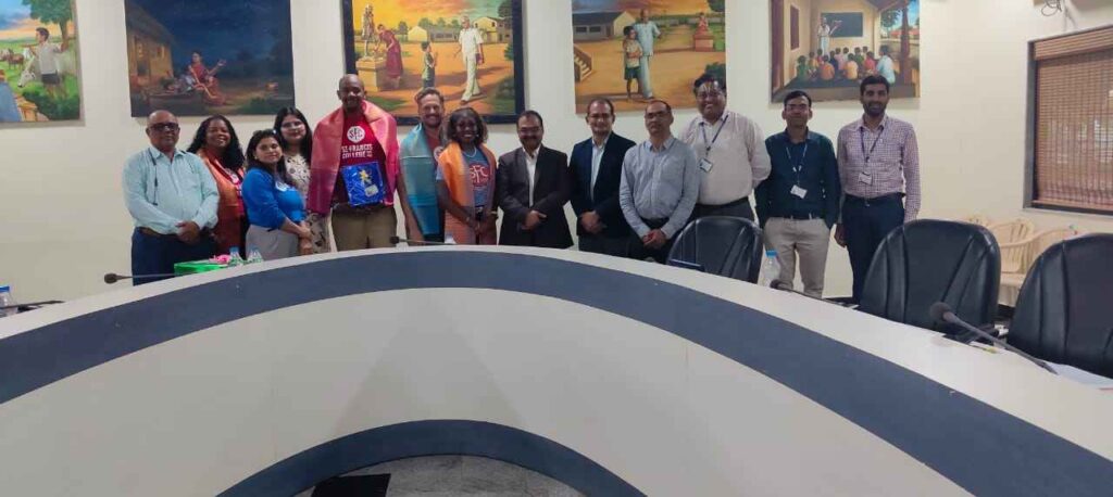 Yosemite National Park